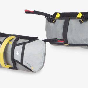 FRONT RESCUE CONTAINER