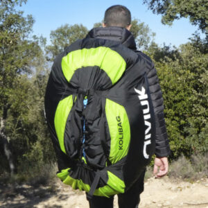 KOLI BAG